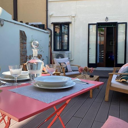 Central Apartment Ca' Dei Ferro - Murano Venice المظهر الخارجي الصورة