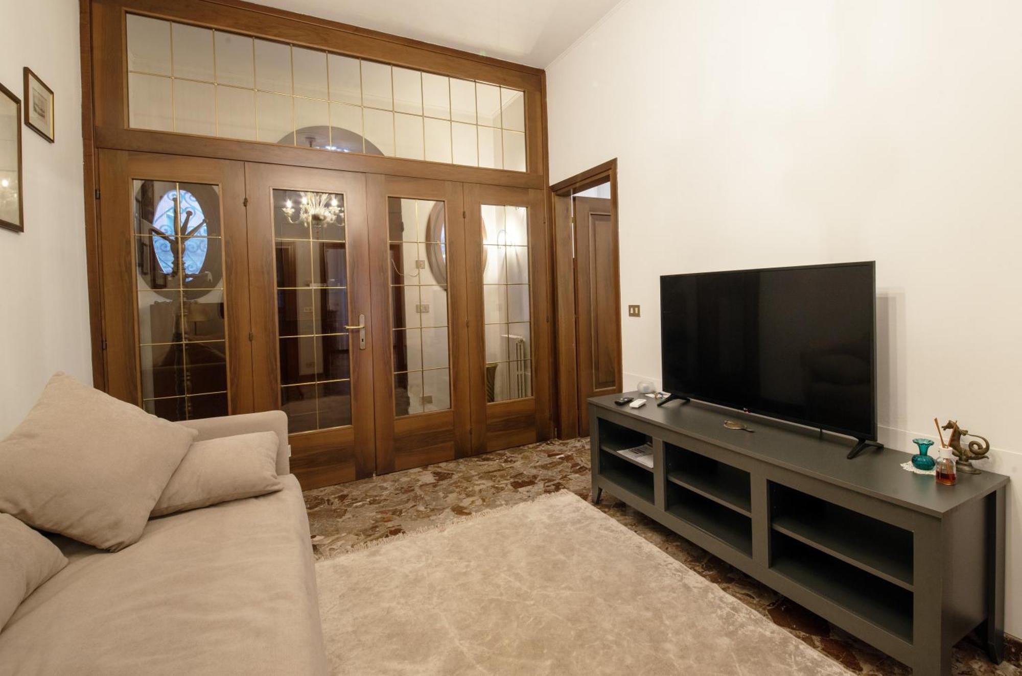 Central Apartment Ca' Dei Ferro - Murano Venice المظهر الخارجي الصورة