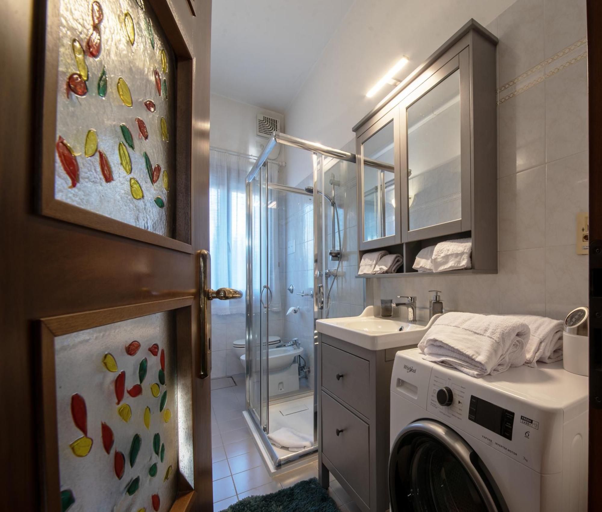 Central Apartment Ca' Dei Ferro - Murano Venice المظهر الخارجي الصورة
