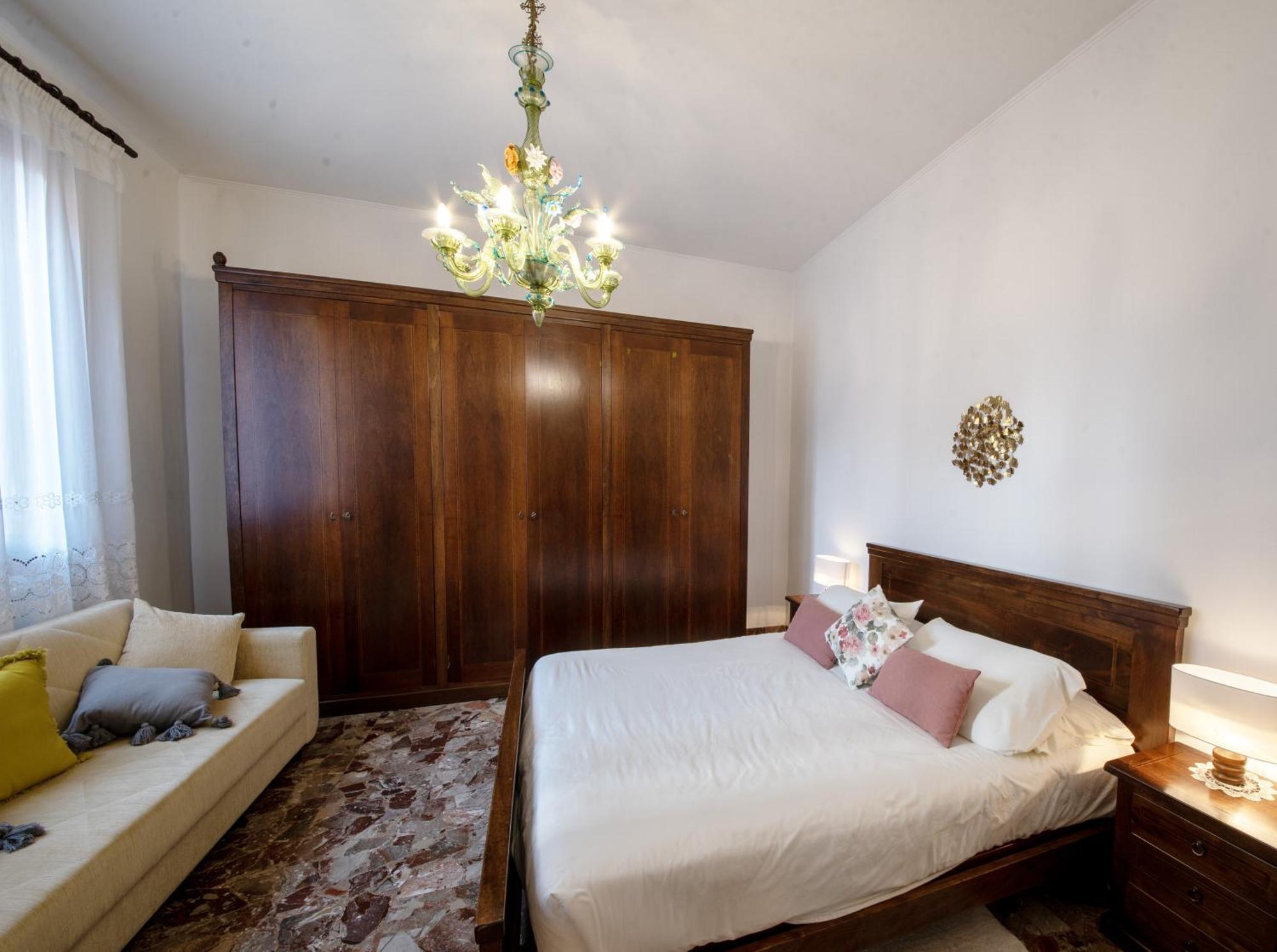 Central Apartment Ca' Dei Ferro - Murano Venice المظهر الخارجي الصورة