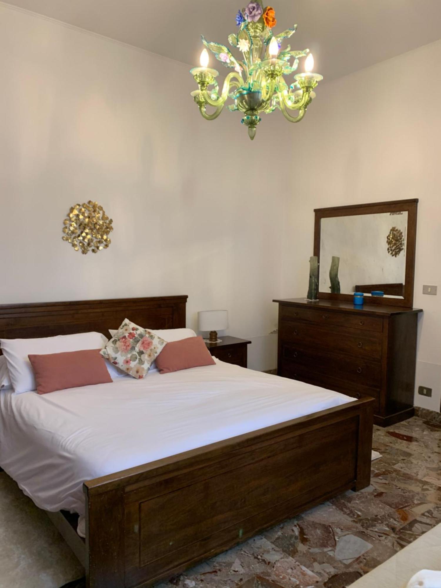 Central Apartment Ca' Dei Ferro - Murano Venice المظهر الخارجي الصورة