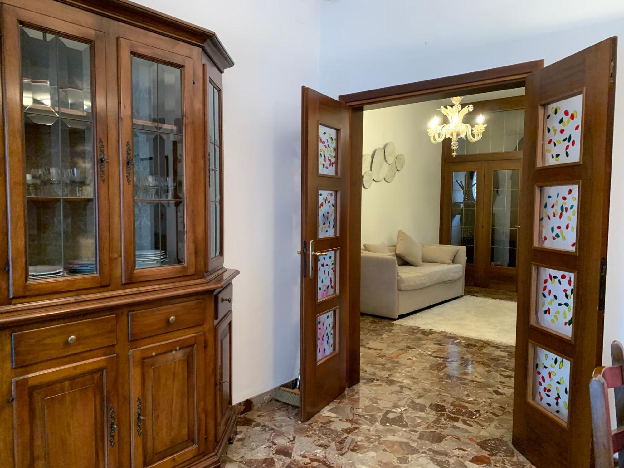 Central Apartment Ca' Dei Ferro - Murano Venice المظهر الخارجي الصورة