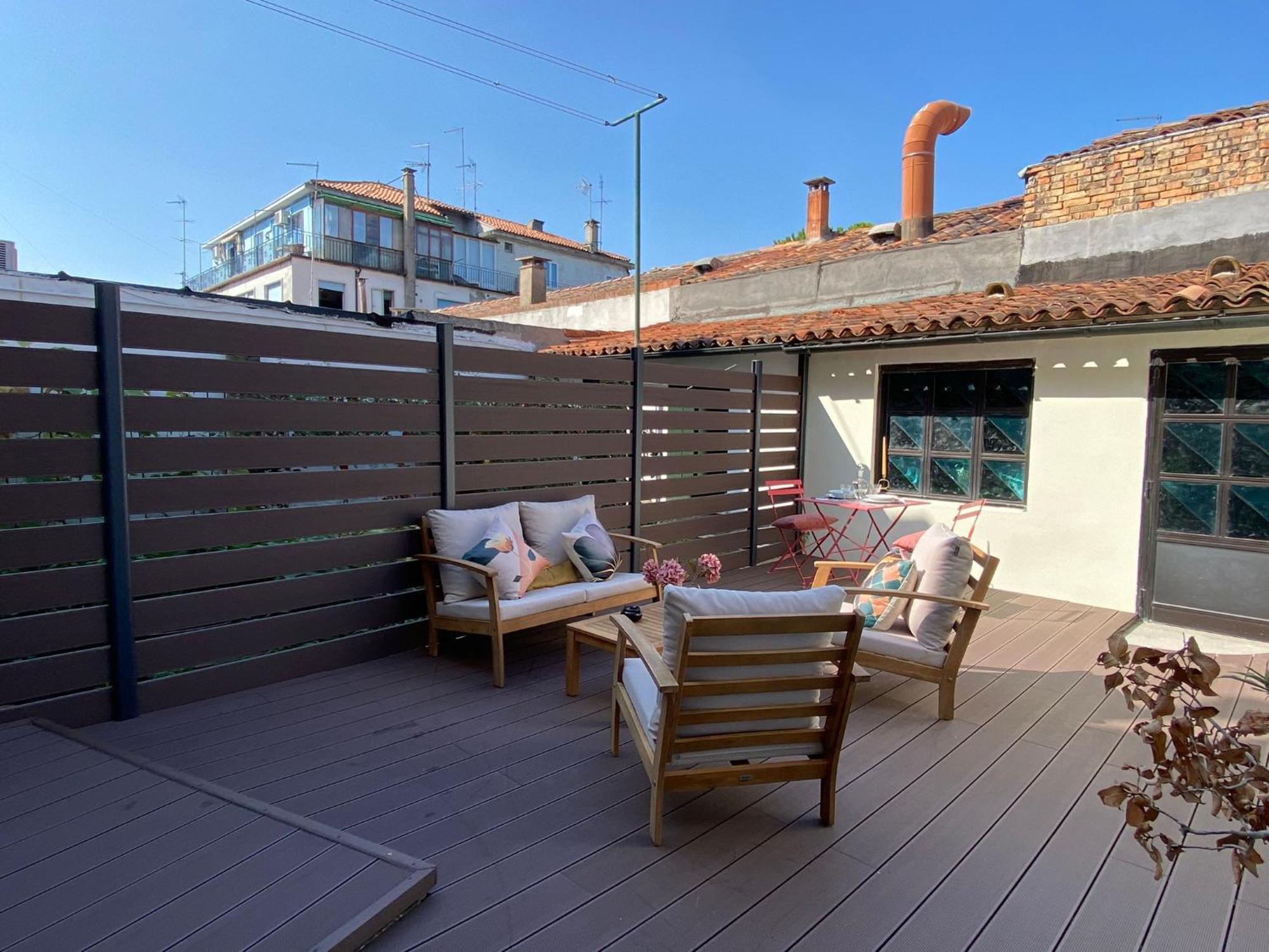 Central Apartment Ca' Dei Ferro - Murano Venice المظهر الخارجي الصورة